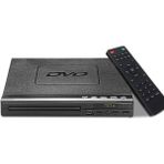 Talent 720P Ev DVD Oynatıcı Multimedya Dijital Tv Desteği Usb/cd/evd/dvd-Rw/vcd/mp3/mp4 Ev Sinema Sistemi-Ab Tak (Yurt Dışından) - Renkli