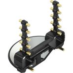 Talent Air 2s Anten Menzil Genişletici Sinyal Artırıcılar 5.8ghz Mini 2/air 2s/ 3 / Air 2 Drone'a Özel Aksesuarlar (Yurt Dışından)