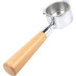Talent EC680 / EC685 Için Kahve Dipsiz Filtre 51MM, Filtre Sepetli Çıkarılabilir Dipsiz Filtre Tutucu (Yurt Dışından)