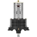 Talent Mini Rüzgar Dc Jeneratör El Dinamo Hidrolik Testi Dc 12 V 24 V Motor Makine Kaynağı Acil Durum Jeneratörü (Yurt Dışından)