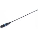 Talent RH-771 Dual Band Vhf/uhf Bnc Talkie El Telsizi Anteni -28A TK100 C150 Için (Yurt Dışından)