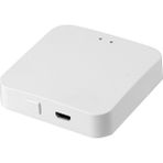 Talent Tuya Akıllı Ağ Geçidi Hub Çok Modlu Akıllı Ev Köprü Wifi Bluetooth Zigbee Uzaktan Kumanda Alexa Google Home ile Çalışın (Yurt Dışından)