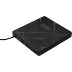 Talent Usb3.0 DVD Yazıcı DVD Rw CD Yazıcı Harici Optik Sürücü Cd/dvd Oynatıcı Dizüstü Windows Pc Için Tf/sd Kart Okuyucu (Yurt Dışından)