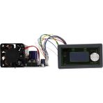 Talent WZ5020L Dc Dc Dönüştürücü cc Cv Adım Aşağı Güç Modülü 50 V 20A 1000 W Ayarlanabilir Voltaj Ayarlı Güç Kaynağı (Yurt Dışından)