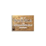 Talented Bears Workshop Narnia & Surrounding Countries Dünya Haritası 50*70cm, Narnia Günlükleri, Aslan Cadı Dolap Poster