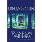 Tales from Earthsea: The Fifth Book of Earthsea