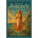 Tales of Aphrodite- Goddess of Love and Beauty: Discover the Myths of the Goddess of Love and Beauty For ages 10-12: 8