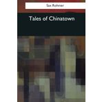 Tales of Chinatown