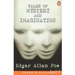 TALES OF MYSTERY AND IMAGINATION - EDGAR ALLAN POE