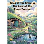 Tales of the Shire: A The Lord of the Rings Preview: A Comprehensive Look into the Upcoming Hobbit Life Simulation Game