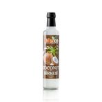 Talesco Doğal Fermantasyon Hindistan Cevizi (Coconut) Sirkesi 500 ml - Filtresiz ve Katkısız