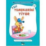 TALI EŞYALARINI PAYLAŞIYOR - BERRIN GÖNCÜ IŞIKOĞLU