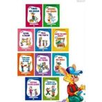 TALI İNGILIZCE 1. SET (10 KITAP) - BERRIN GÖNCÜ IŞIKOĞLU