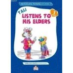 TALI LISTENS HIS ELDERS (TALI SÖZ DINLIYOR) - BERRIN GÖNCÜ IŞIKOĞLU