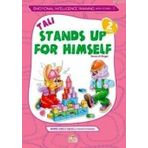 TALI STANDS UP FOR HIMSELF (TALI HAKKINI ARIYOR) - BERRIN GÖNCÜ IŞIKOĞLU
