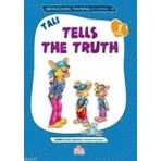 TALI TELLS THE TRUTH (TALI DOĞRUYU SÖYLÜYOR) - BERRIN GÖNCÜ IŞIKOĞLU