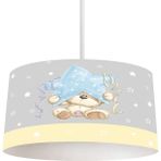 Talia Home Baby Çocuk ve Bebek Odası Sarkıt Avize TLAV-137 - Renkli
