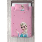 Talia Home Çocuk Odası Bebek Odası Elsalı Yatak Örtüsü