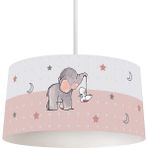Talia Home Çocuk Odası Bebek Odası Sarkıt Avize TLAV-020 - Renkli - 1