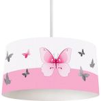 Talia Home Çocuk Odası Bebek Odası Sarkıt Avize TLAV-033 - Renkli - 1