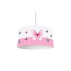Talia Home Çocuk Odası Bebek Odası Sarkıt Avize Tlav-033
