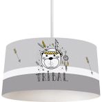 Talia Home Çocuk Odası Bebek Odası Sarkıt Avize TLAV-043 - Renkli - 1