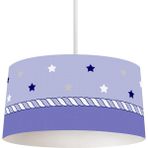 Talia Home Çocuk Odası Bebek Odası Sarkıt Avize TLAV-058 - Renkli - 1