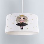 Talia Home Çocuk Odası Bebek Odası Sarkıt Avize TLAV-067 - Renkli - 1