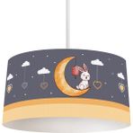 Talia Home Çocuk Odası Bebek Odası Sarkıt Avize TLAV-070 - Renkli - 1