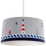 Talia Home Çocuk Odası Bebek Odası Sarkıt Avize TLAV-089 - Renkli - 1