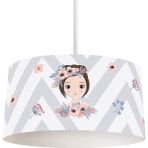 Talia Home Çocuk Odası Sarkıt Avize TLAV-087 - Renkli - 1