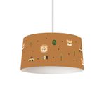 Talia Home Çocuk Ve Bebek Odası Sarkıt Avize Tlav-011