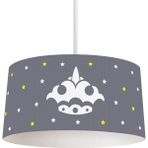 Talia Home Çocuk ve Bebek Odası Sarkıt Avize TLAV-132 - Renkli