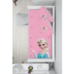Talia Home Elsa Desenli 100x200 Montessori Yatak Çocuk Nevresim Takımı