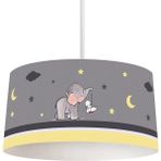Talia Home Filli Çocuk ve Bebek Odası Sarkıt Avize TLAV-120 - Renkli