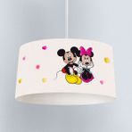 Talia Home Mickey Mause Çocuk ve Bebek Odası Sarkıt Avize TLAV-112 - Renkli