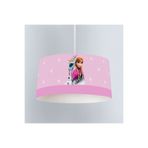 Talia Home Pembe Elsalı Kız Çocuk Ve Bebek Odası Sarkıt Avize Tlav-004