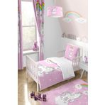 Talia Home Unicorn Desenli Nevresim Takımı Tlan-170