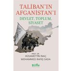 Taliban’ın Afganistan’ı - Devlet Toplum Siyaset - Bilge Kültür Sanat