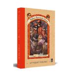 Talihsiz Serüvenler Dizisi 12 - Evvelki Tehlike (Ciltli)