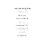 Talihsiz Serüvenler Dizisi 4 - Bitik Orman (Ciltli) - Option-1