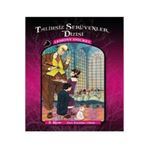 Talihsiz Serüvenler Dizisi 5: Katı Kurallar Okulu- Lemony Snicket
