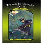 Talihsiz Serüvenler Dizisi 6 Alcakaranlık Bulvarı - Lemony Snicket