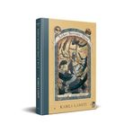 Talihsiz Serüvenler Dizisi 7 - Karga Laneti (Ciltli)