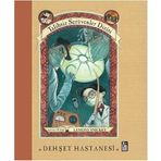 Talihsiz Serüvenler Dizisi 8 - Dehşet Hastanesi (Ciltli)