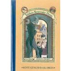 Talihsiz Serüvenler Dizisi Kötü Günler Başlarken - Lemony Snicket