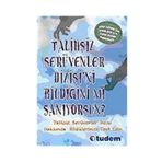 TALIHSIZ SERÜVENLER DIZISINI BİLDİĞİNİ MI SANIYORSUN? - KOLEKTIF