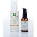 Talish Onarıcı ve Yenileyici Cilt Bakım Kremi + Gençleştirici Yaşlanma Karşıtı Yenileyici Retinol Krem