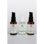 Talish Yaşlanma Retinol Krem + Yoğun Niasinamid Serum + Vitamin C Kremi