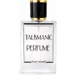 Talismanic Perfume TLM311(STRONGER With You Absolutely)Erkek Parfüm - 50 ml